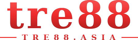 tre88 logo